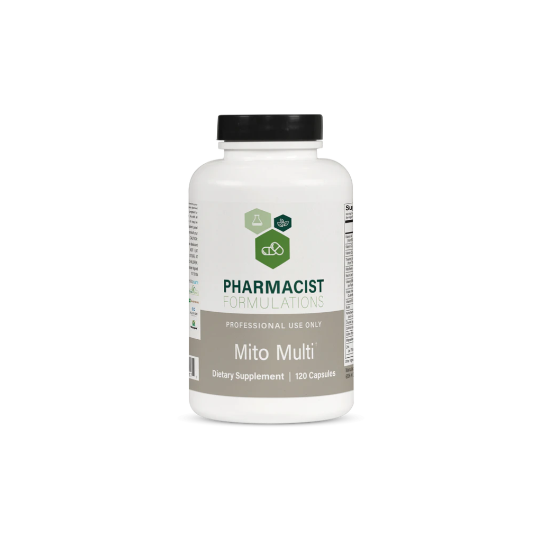 Mito Multi 120ct