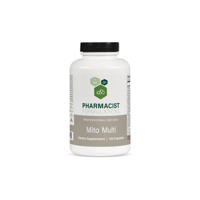 Mito Multi 120ct
