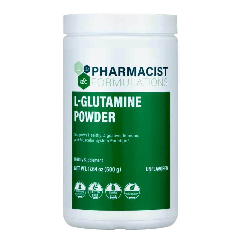 L-Glutamine Powder