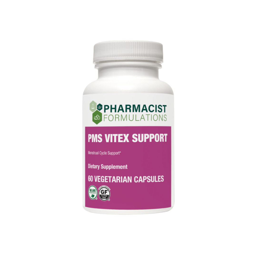 PMS Vitex Support