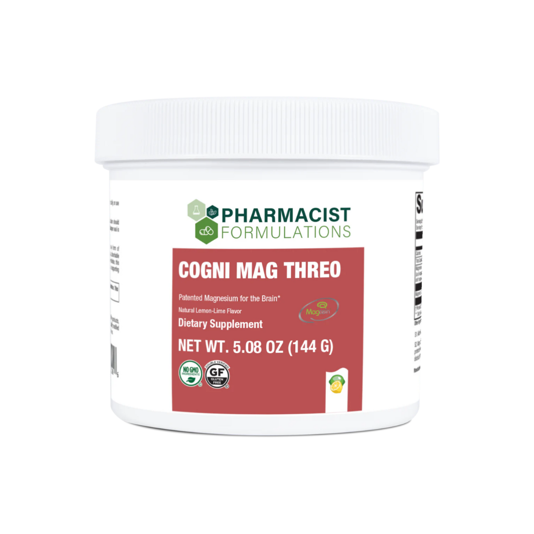 Cogni Mag Threo Lemon-Lime