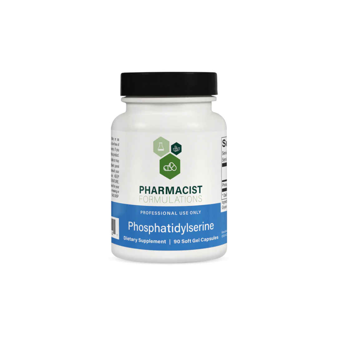 Phosphatidylserine