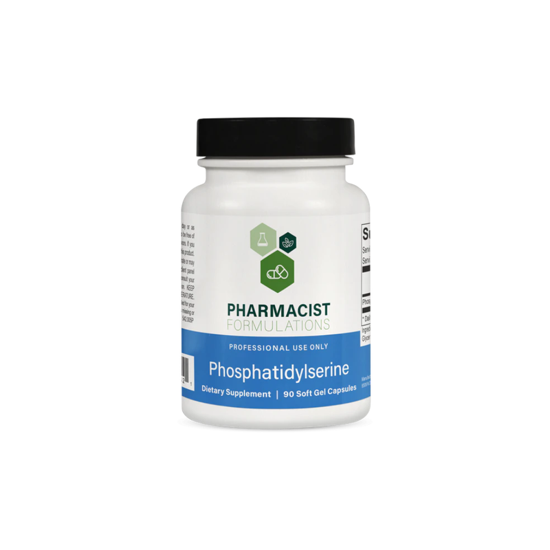 Phosphatidylserine