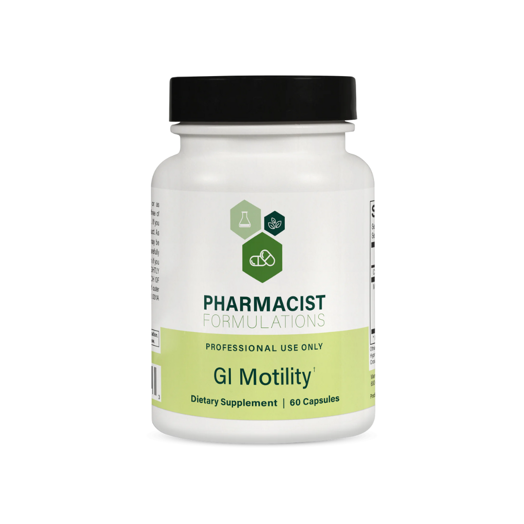 GI Motility