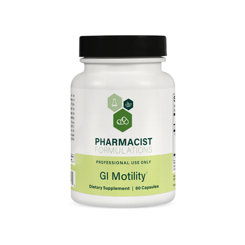 GI Motility