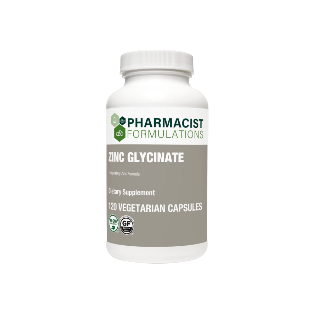 Zinc Glycinate