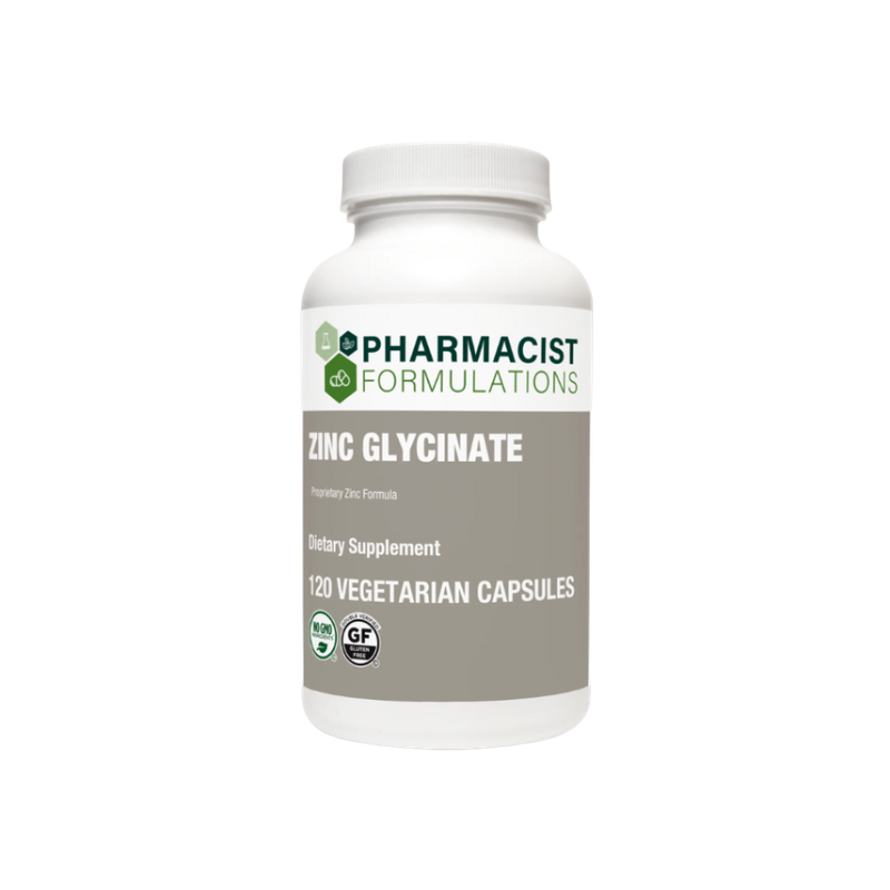 Zinc Glycinate
