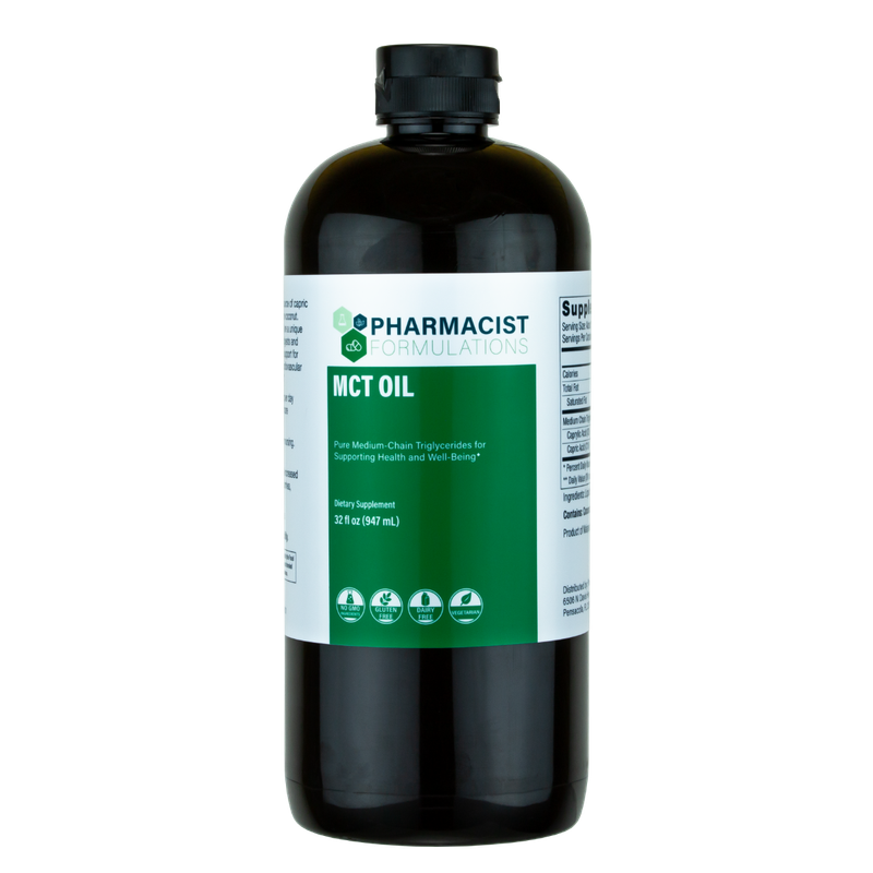 MCT OIL