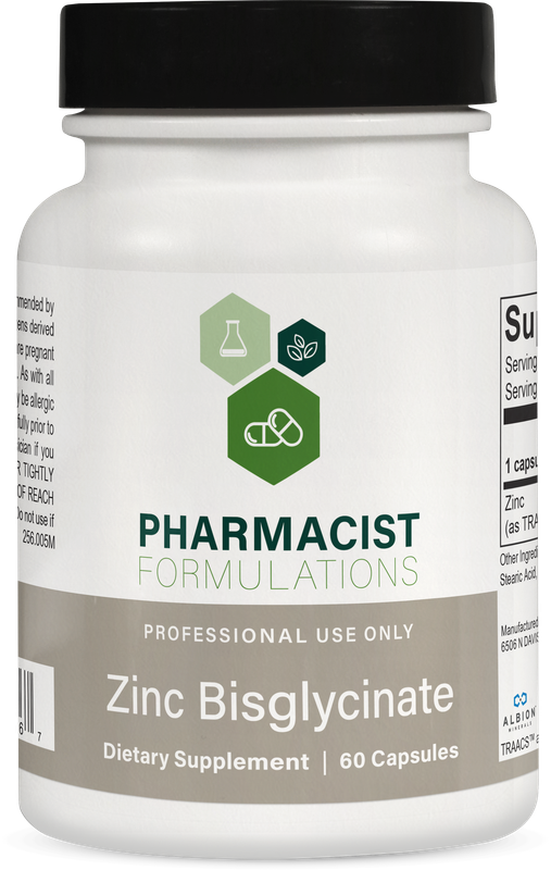 Zinc Bisglycinate