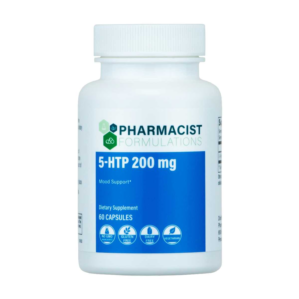 5HTP 200mg