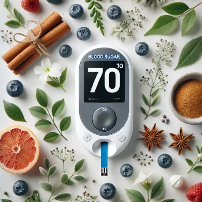 Blood Sugar