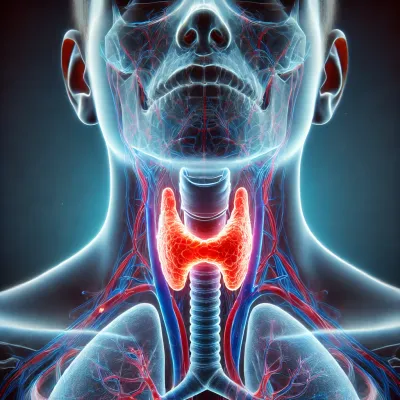 Thyroid