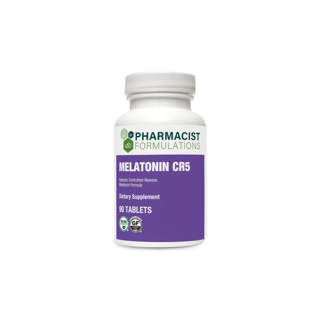 Melatonin CR5