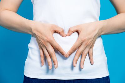 GI &amp; Microbiome