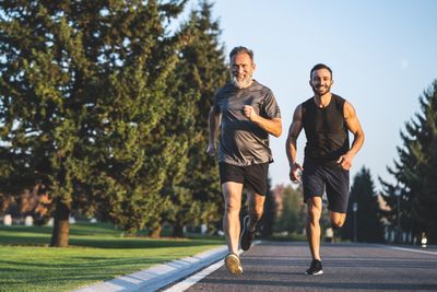 Men&#39;s Hormones &amp; Sexual Health
