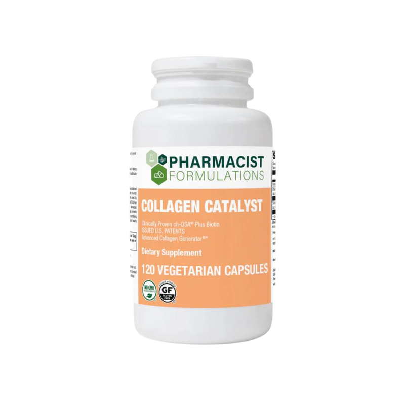 Collagen Catalyst 120ct