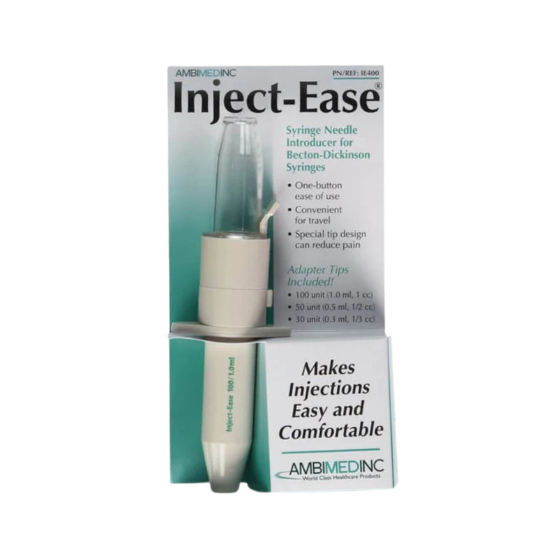 Inject-Ease