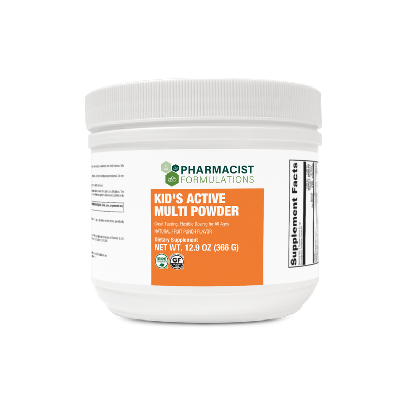 Kid&#39;s Active Multi Powder