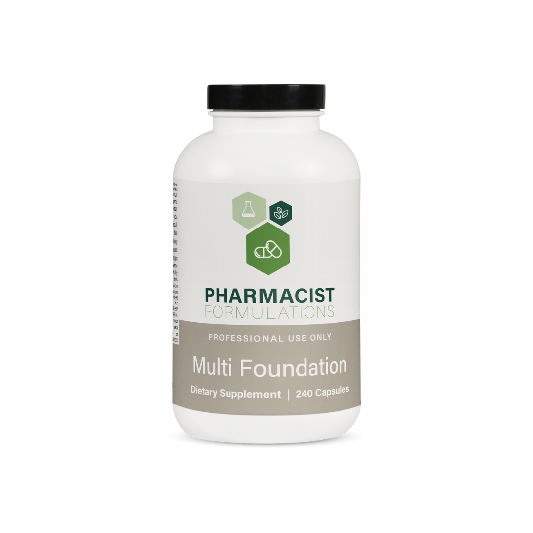 Multi Foundation 240ct