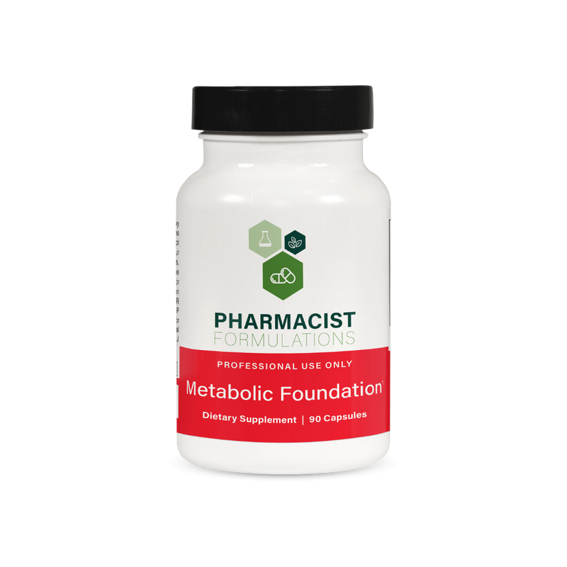 Metabolic Foundation