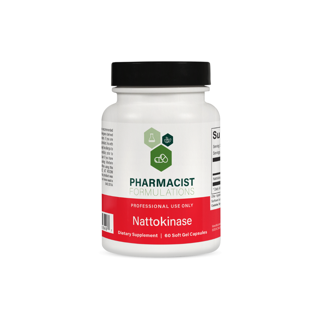 Nattokinase