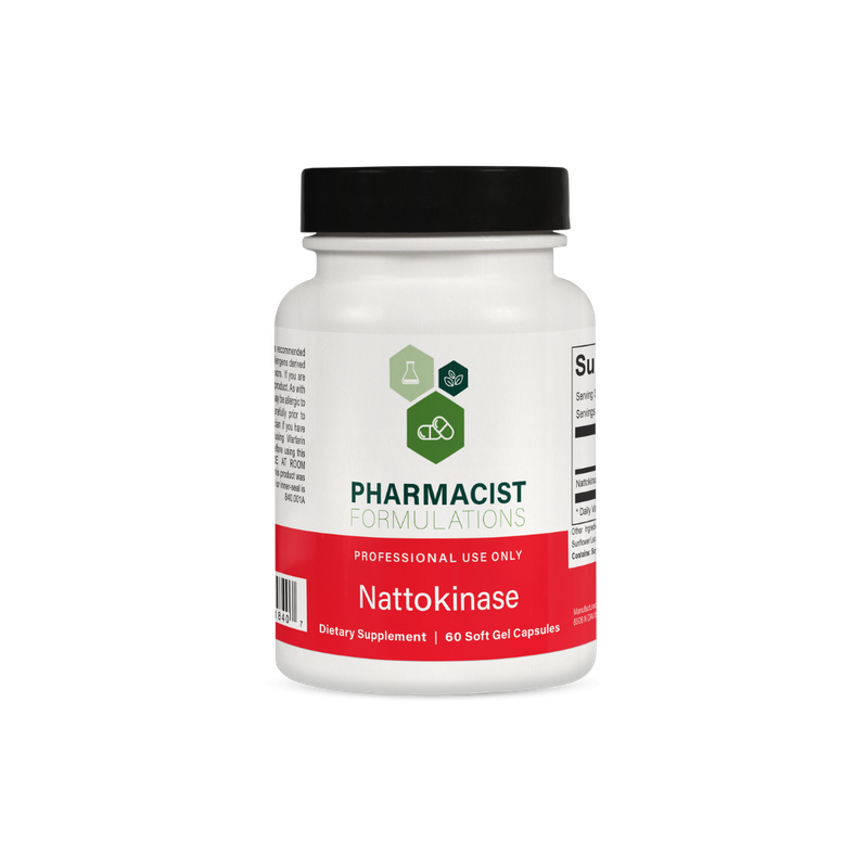 Nattokinase