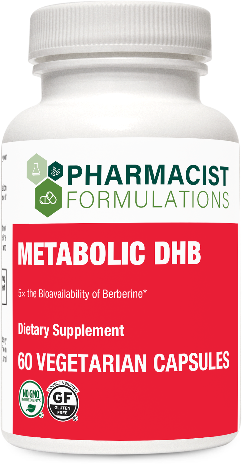 Metabolic DHB
