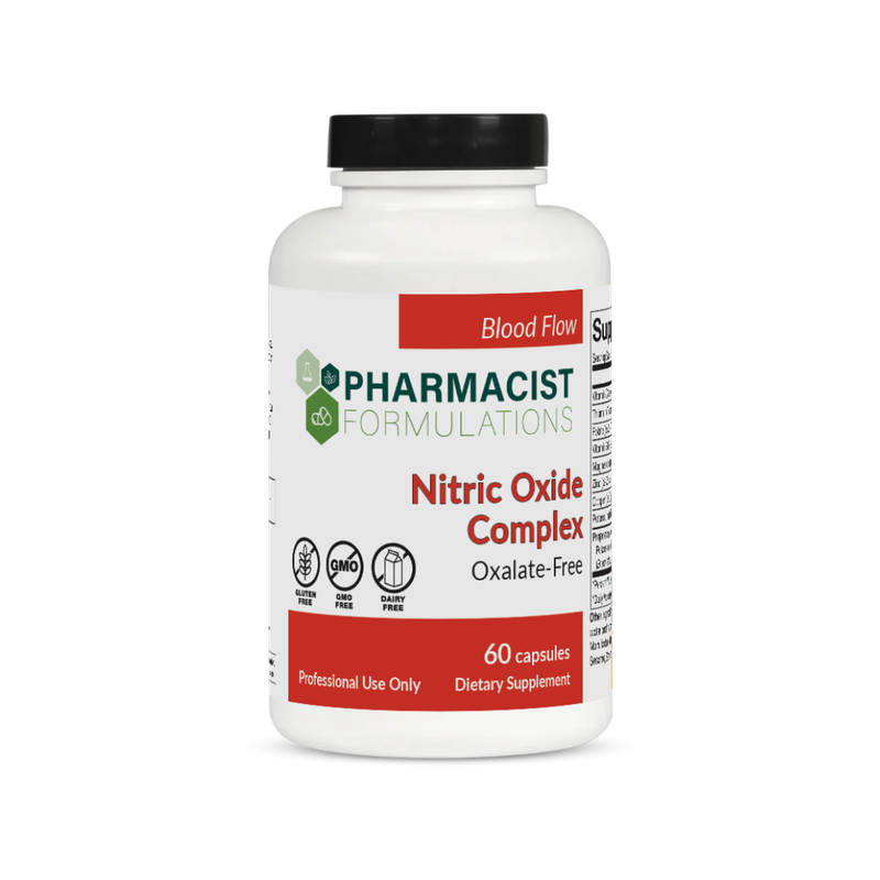 Nitric Oxide Complex