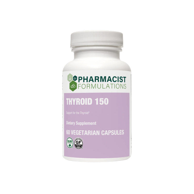 Thyroid 150 (60 count)