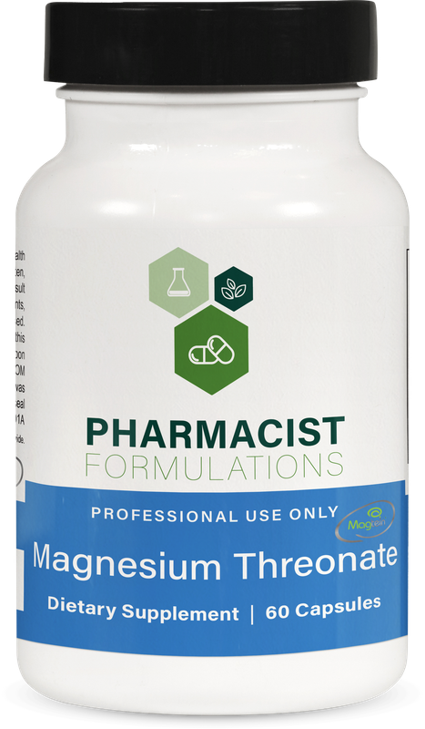 Magnesium Threonate