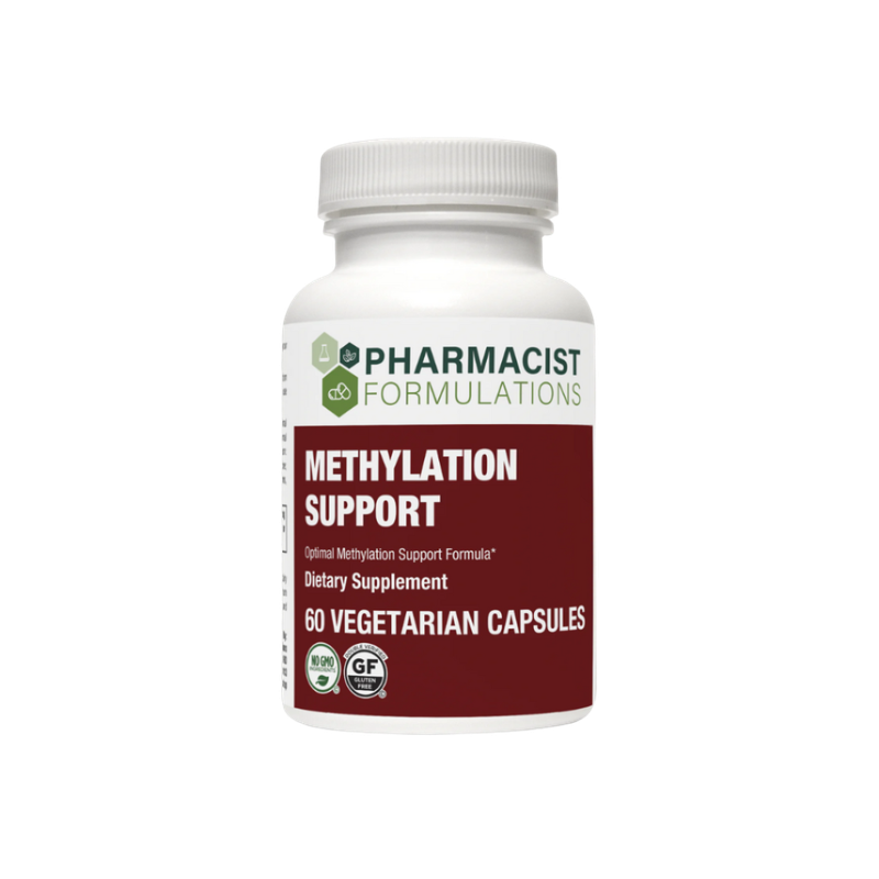 Methylation Support