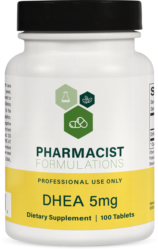 DHEA 5mg