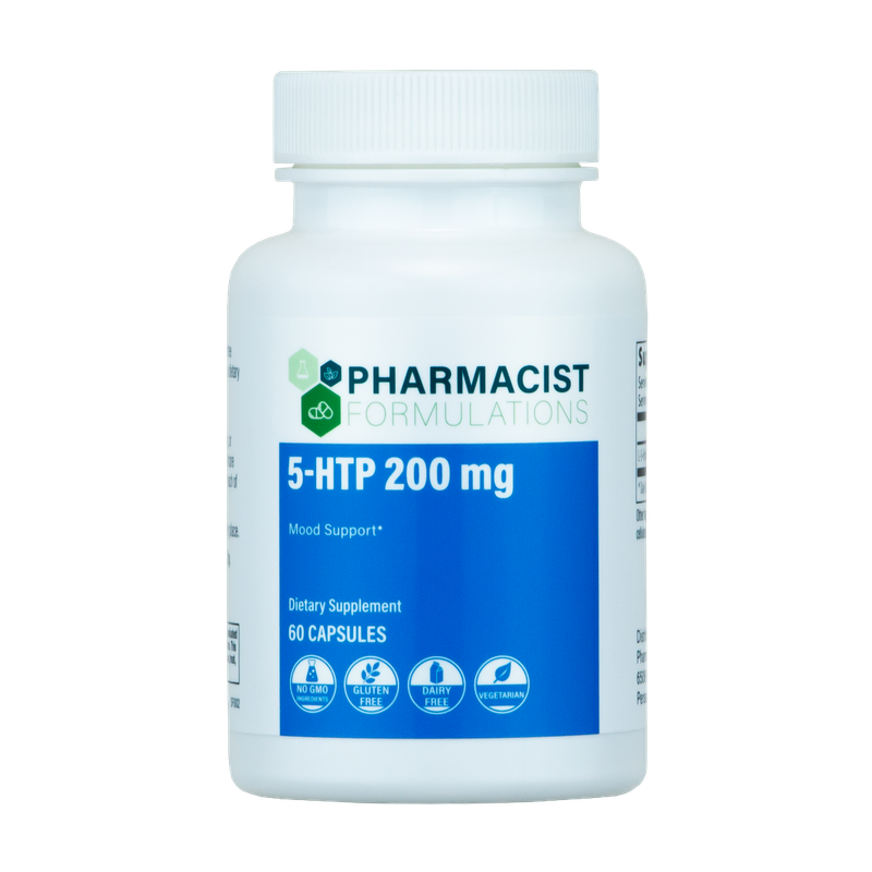 5HTP 200mg