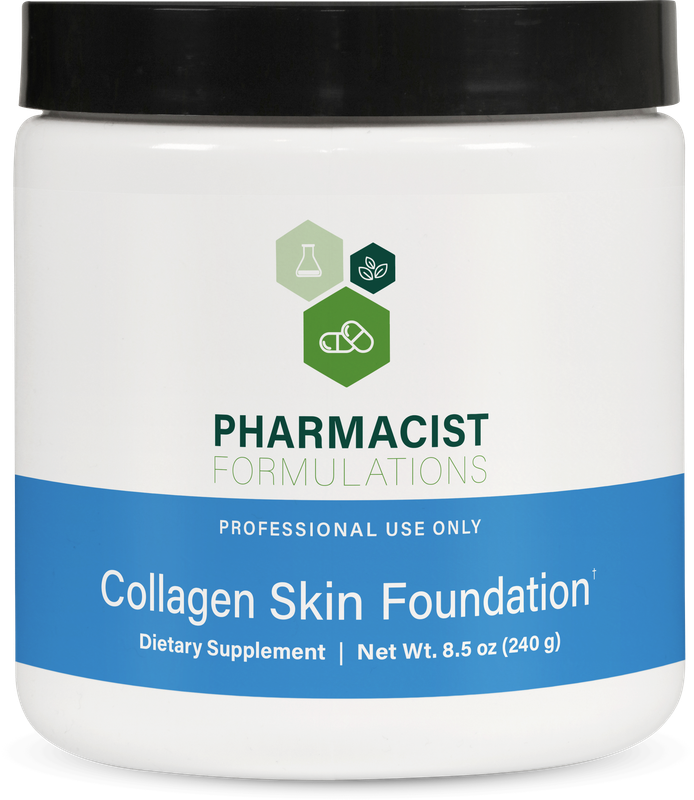 Collagen Skin Foundation