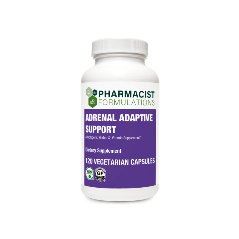 Adrenal Adaptive Support