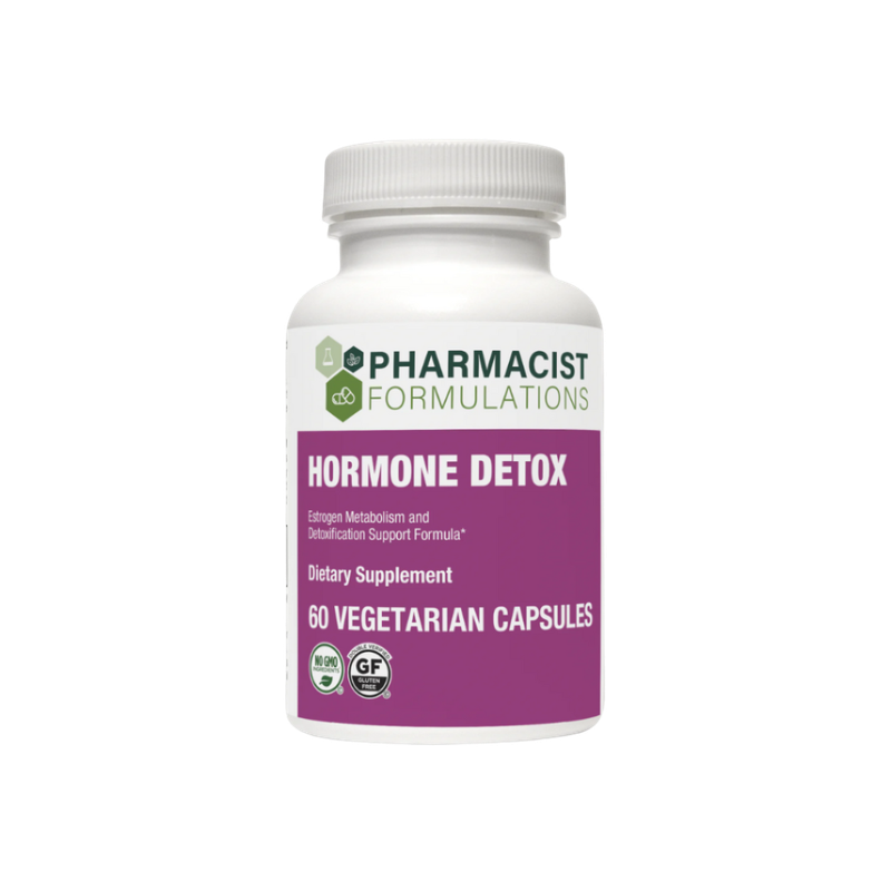 Hormone Detox
