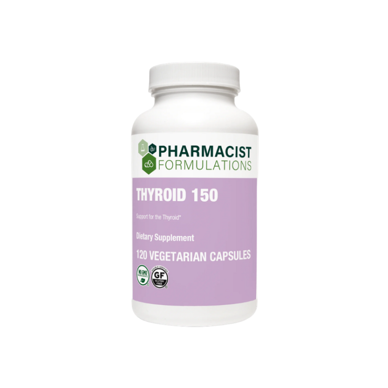 Thyroid 150 (120 count)