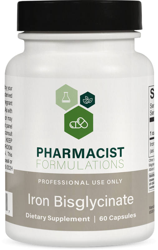 Iron Bisglycinate