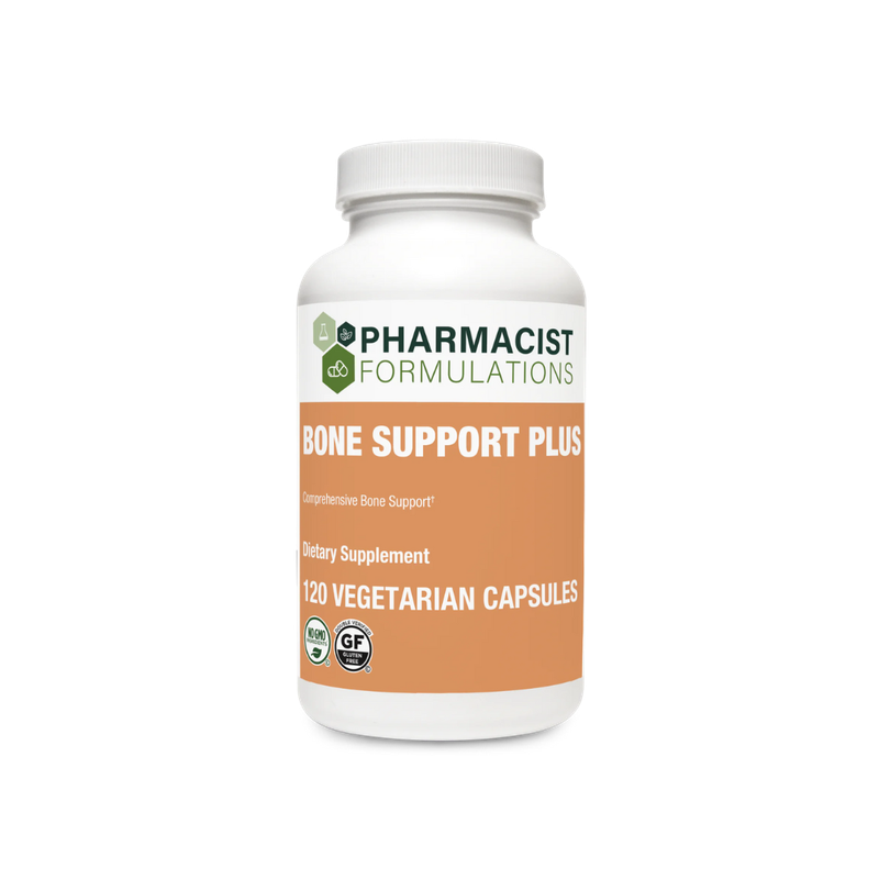 Bone Support Plus