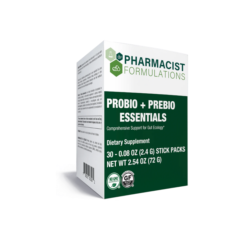 Probio + Prebio Essentials