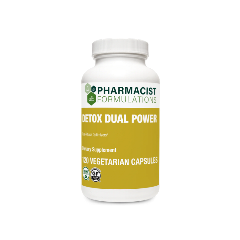 Detox Dual Power