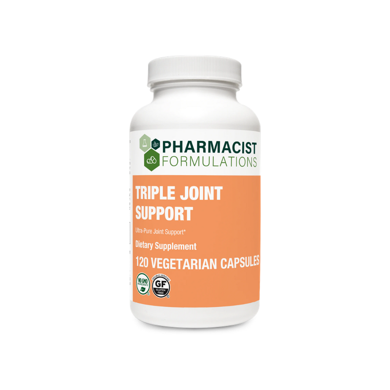 Triple Joint Support
