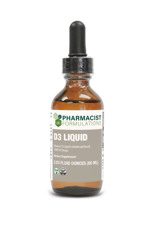 D3 Liquid