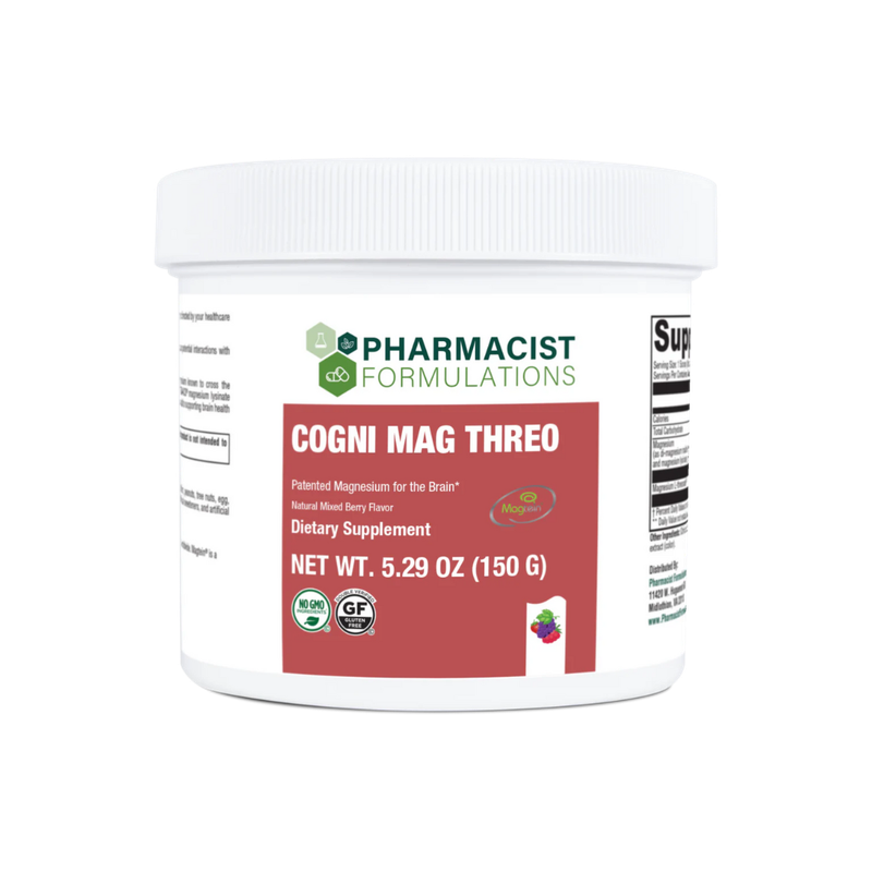 Cogni Mag Threo Berry