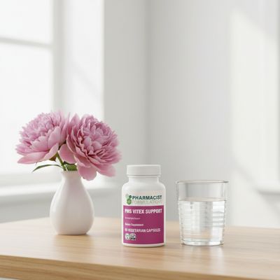 Women's Hormones &amp; Sexual Health