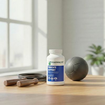 Men's Hormones &amp; Sexual Health