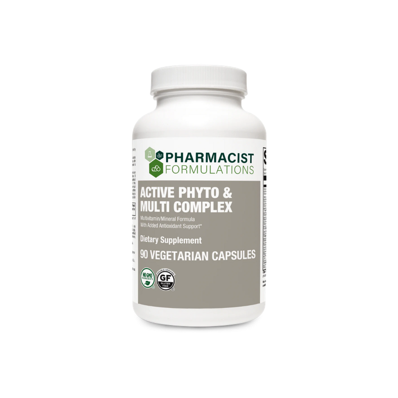 Active Phyto &amp; Multi Complex
