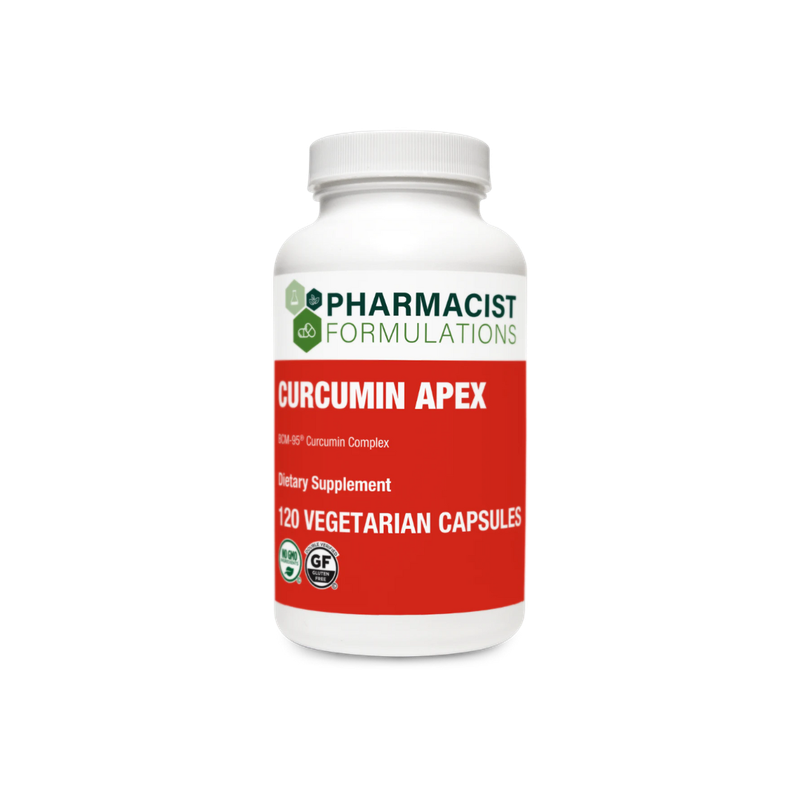 Curcumin Apex