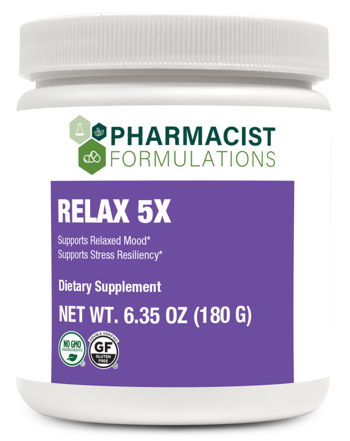 Relax 5X