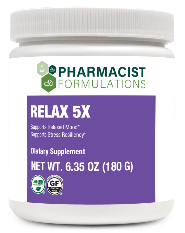 Relax 5X